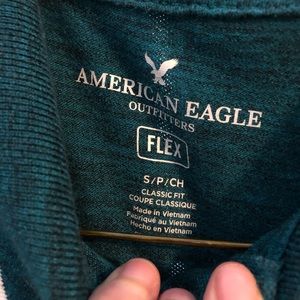 American Eagle Outfitters Shirts - American eagle polo American Eagle Outfitters Shirts - American eagle polo